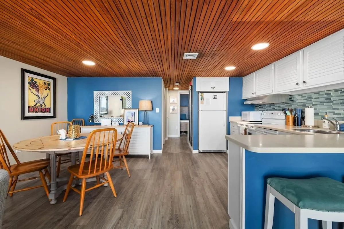 Beachloft 2F - Andiamo Oc Ocean City