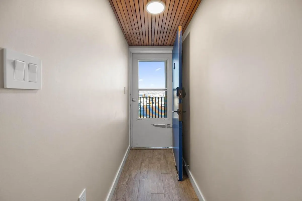 Beachloft 2F - Andiamo Oc Ocean City 0*,  United States
