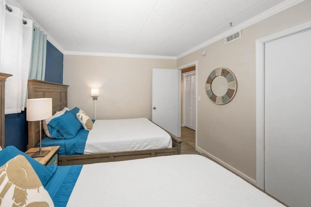 Holiday home Beachloft 2F - Andiamo Oc Ocean City