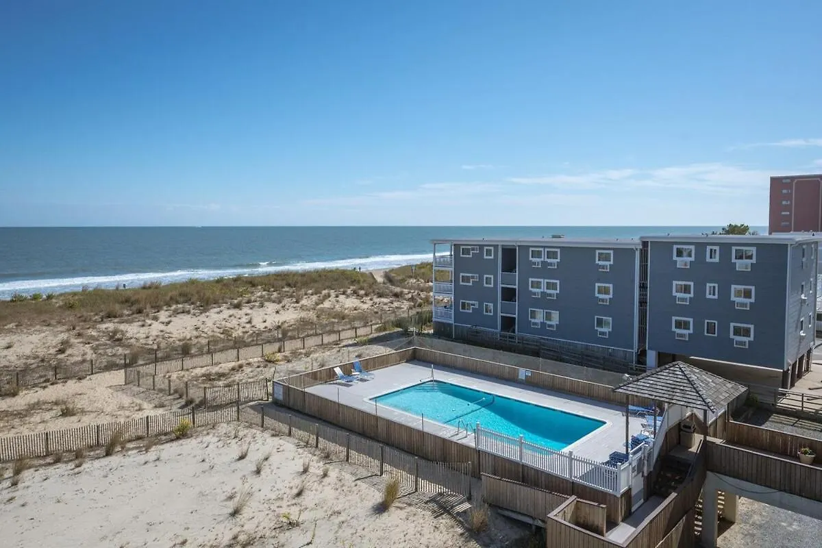 Beachloft 2F - Andiamo Oc Ocean City United States