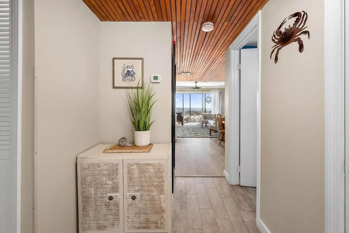 Beachloft 2F - Andiamo Oc Ocean City