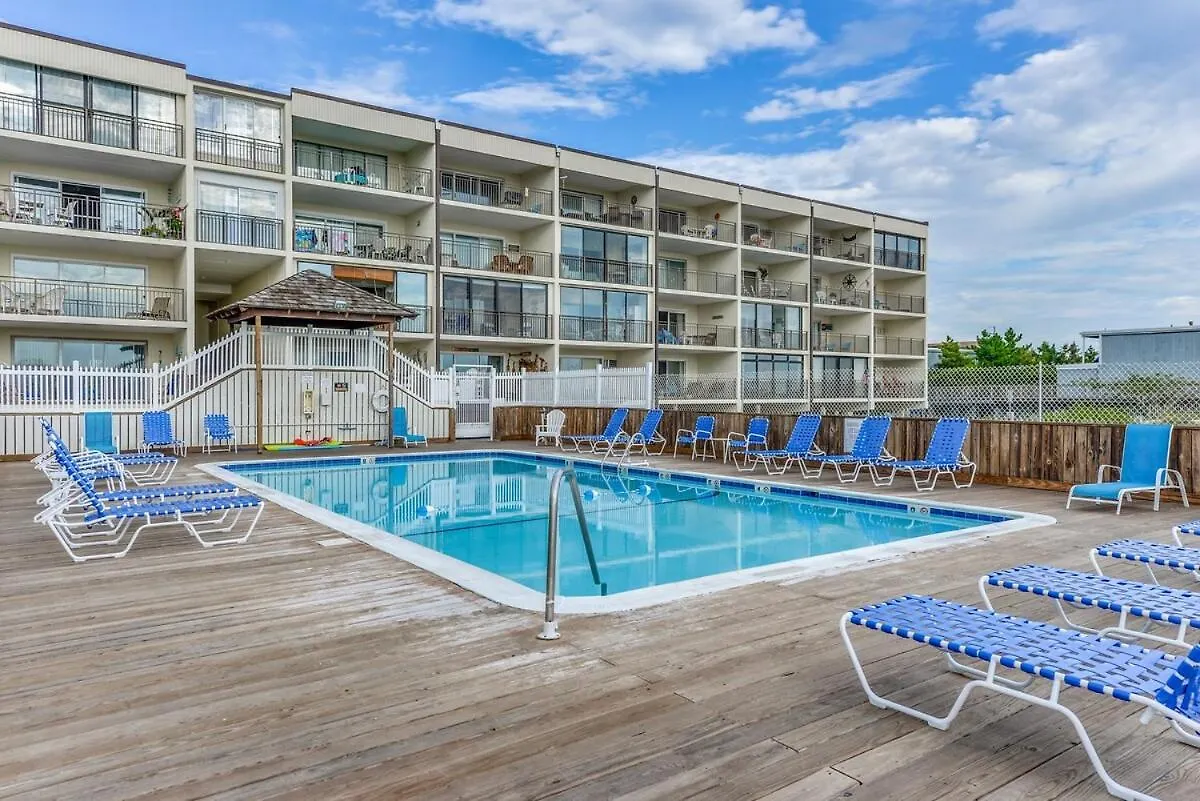 Holiday home Beachloft 2F - Andiamo Oc Ocean City United States
