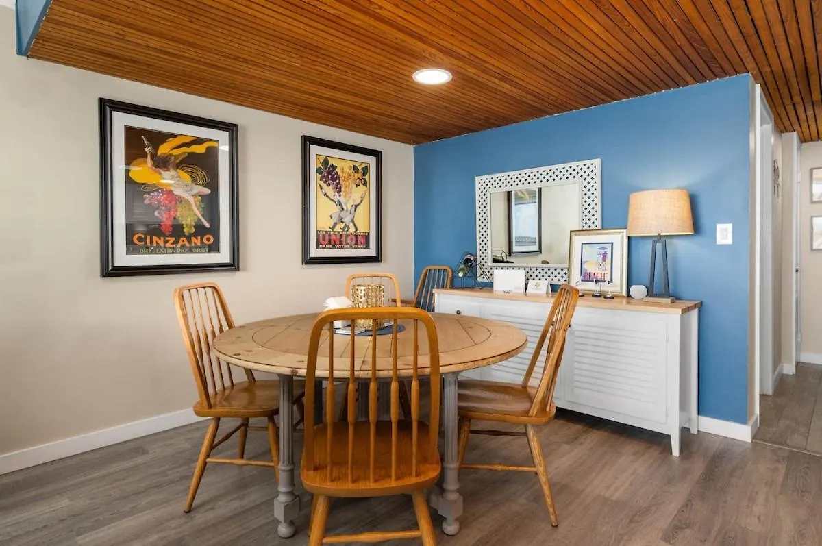 Holiday home Beachloft 2F - Andiamo Oc Ocean City