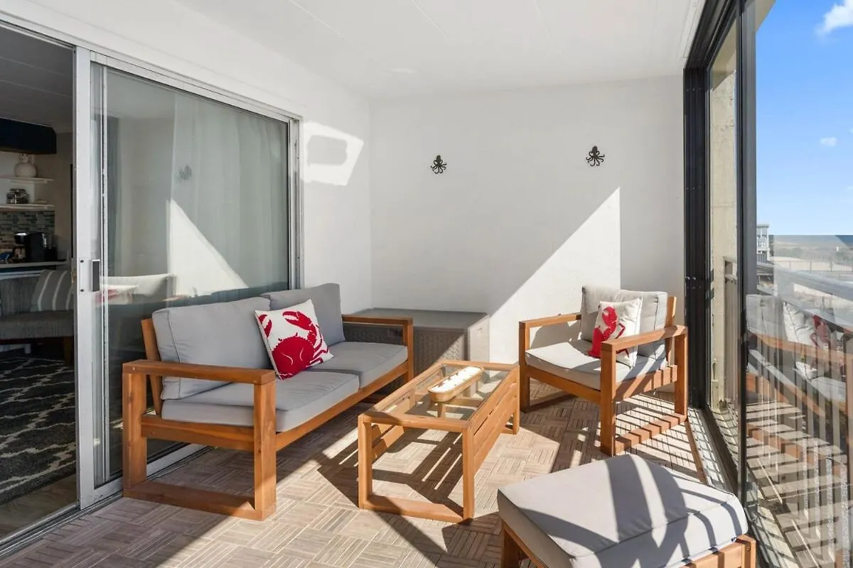 Beachloft 2F - Andiamo Oc Ocean City Holiday home