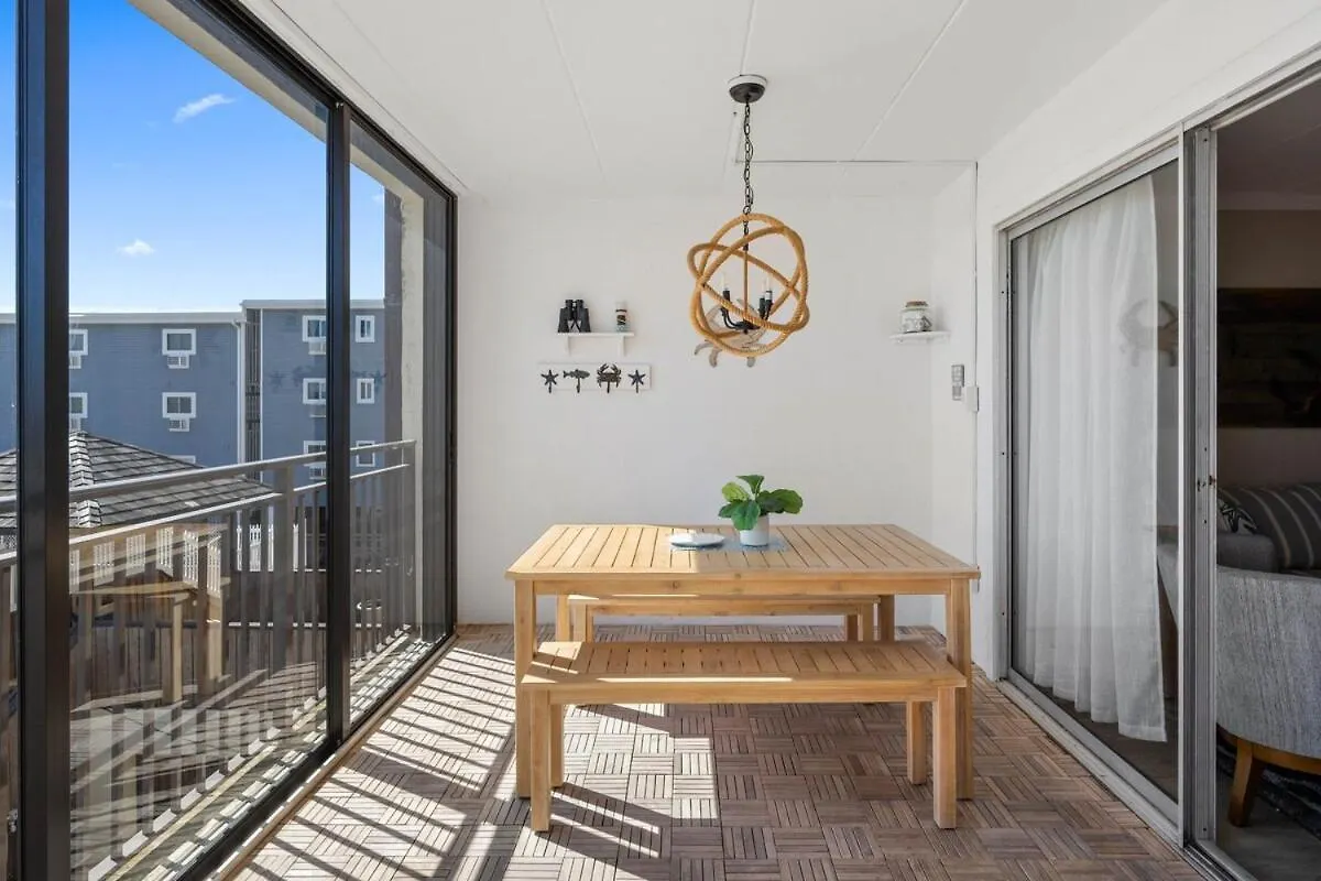Beachloft 2F - Andiamo Oc Ocean City