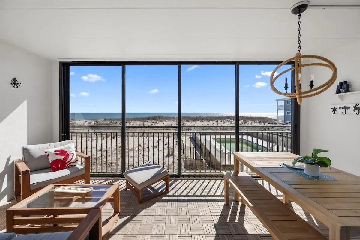 Holiday home Beachloft 2F - Andiamo Oc Ocean City