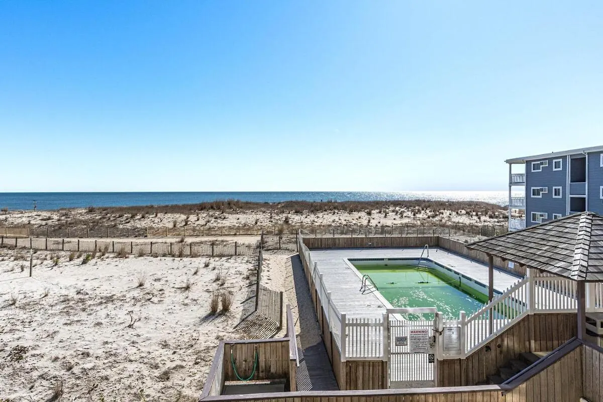 Beachloft 2F - Andiamo Oc Ocean City Holiday home