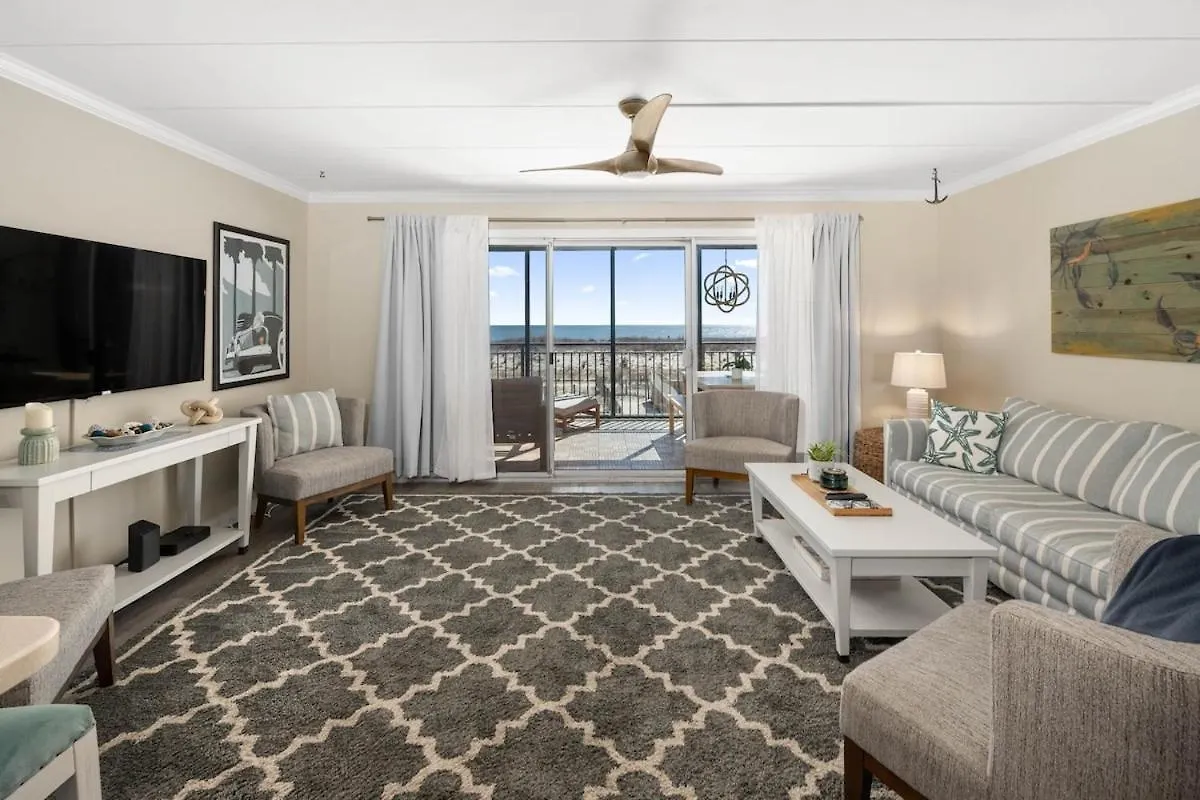 Beachloft 2F - Andiamo Oc Ocean City Holiday home