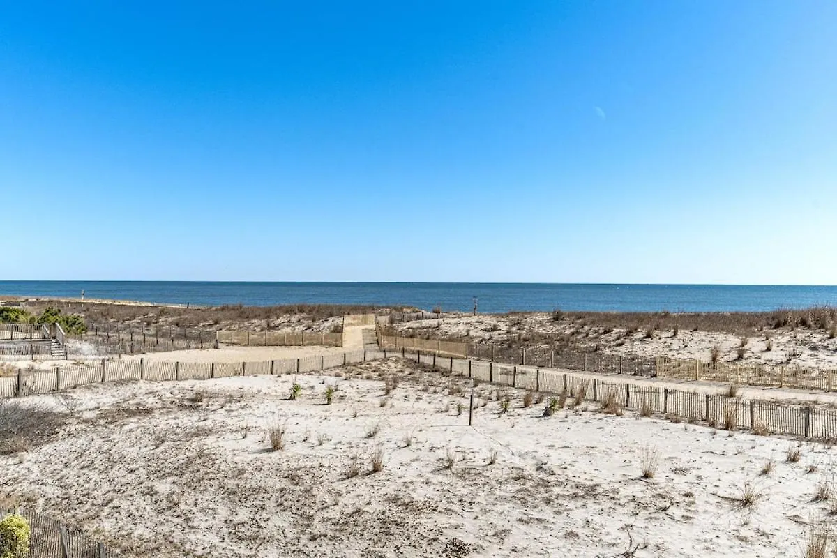 Beachloft 2F - Andiamo Oc Ocean City