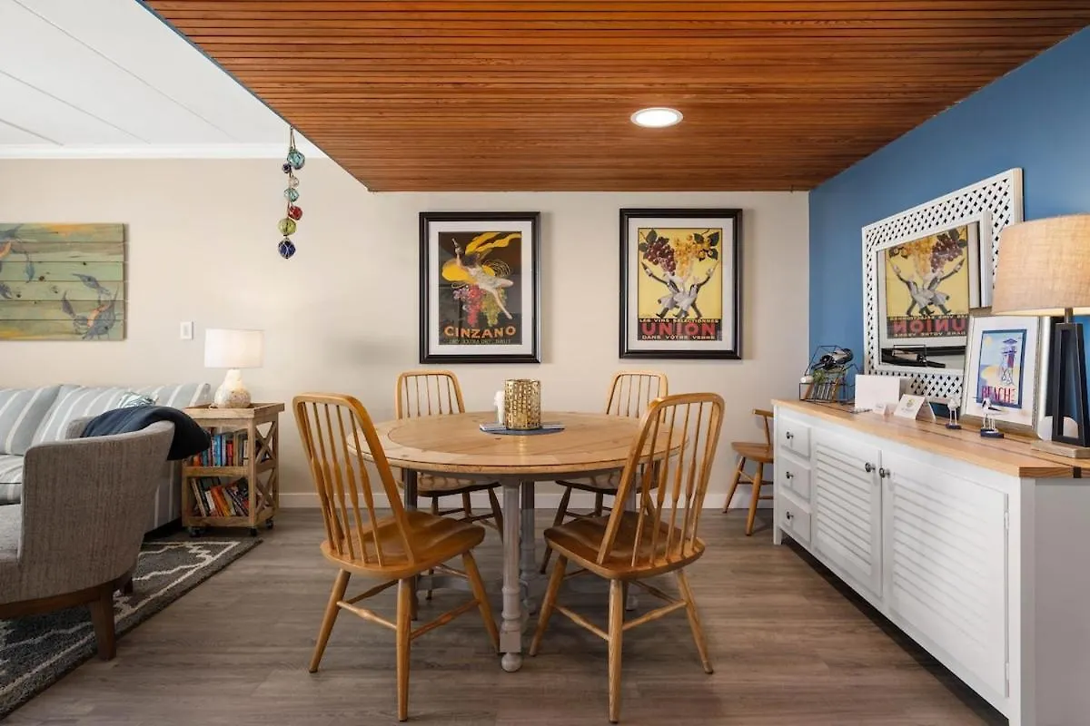 Beachloft 2F - Andiamo Oc Ocean City Holiday home