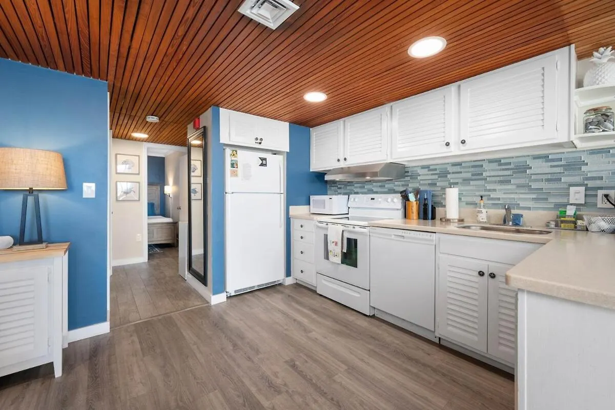 Beachloft 2F - Andiamo Oc Ocean City