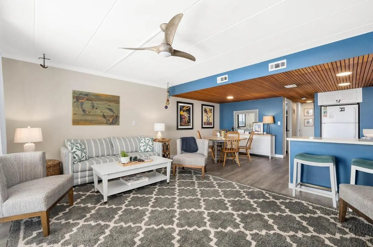 Beachloft 2F - Andiamo Oc Ocean City Holiday home