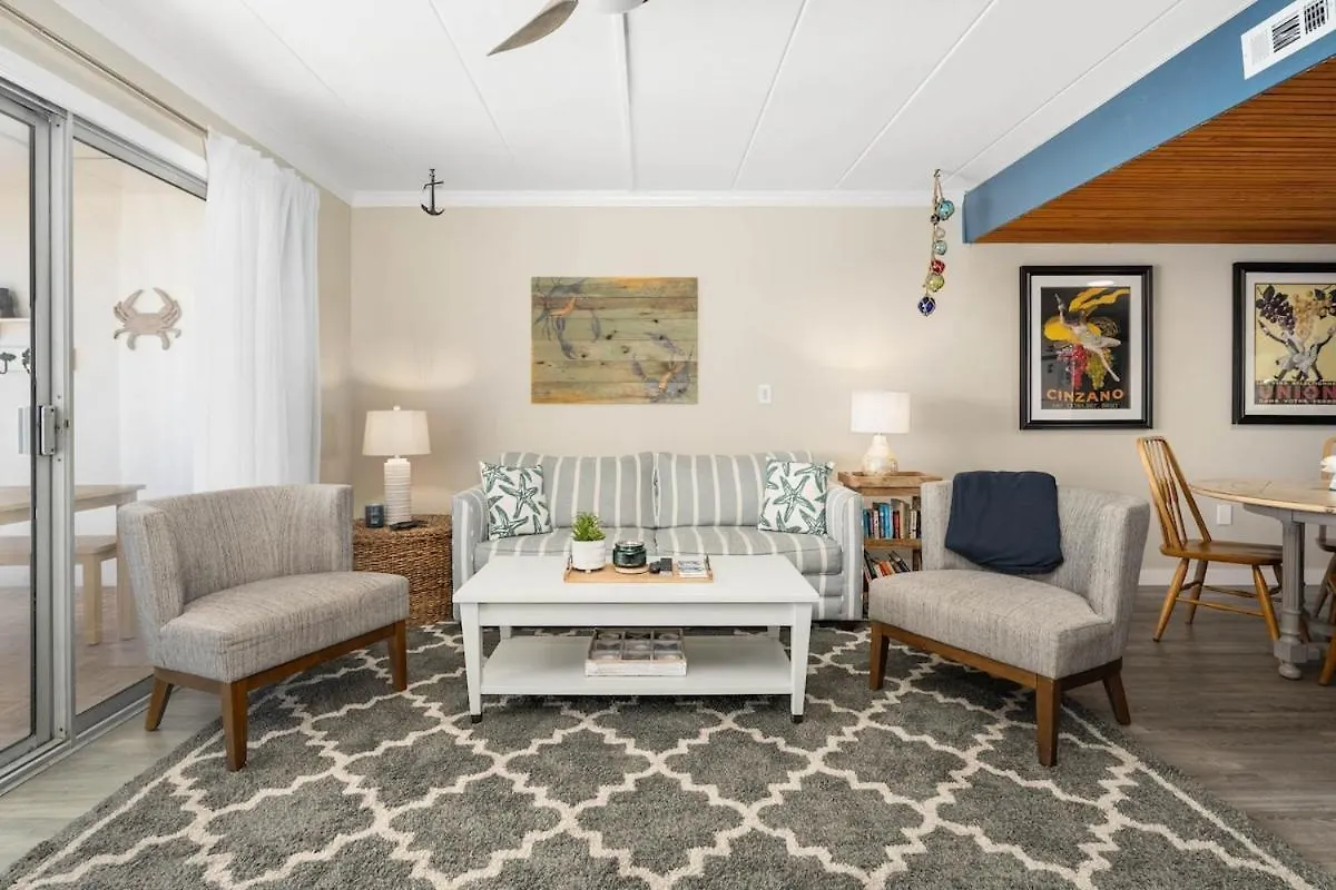 Beachloft 2F - Andiamo Oc Ocean City United States