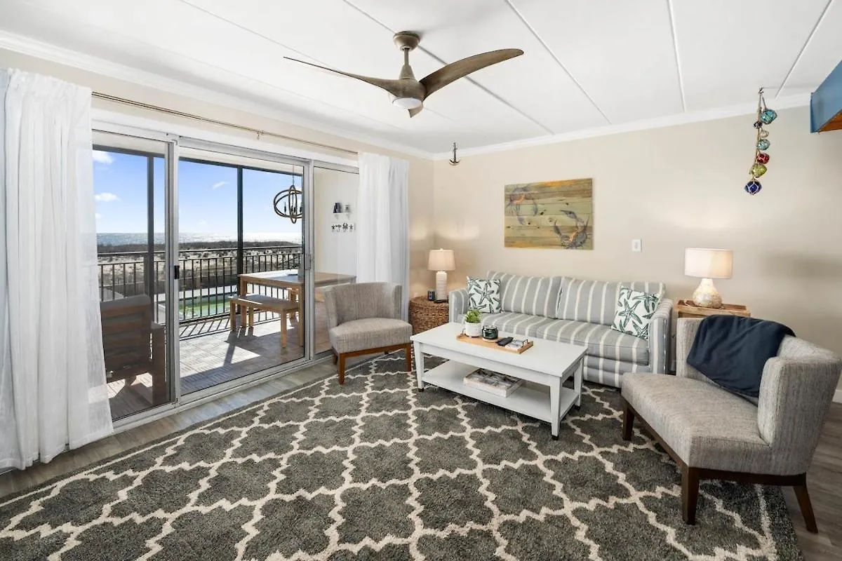 Holiday home Beachloft 2F - Andiamo Oc Ocean City United States